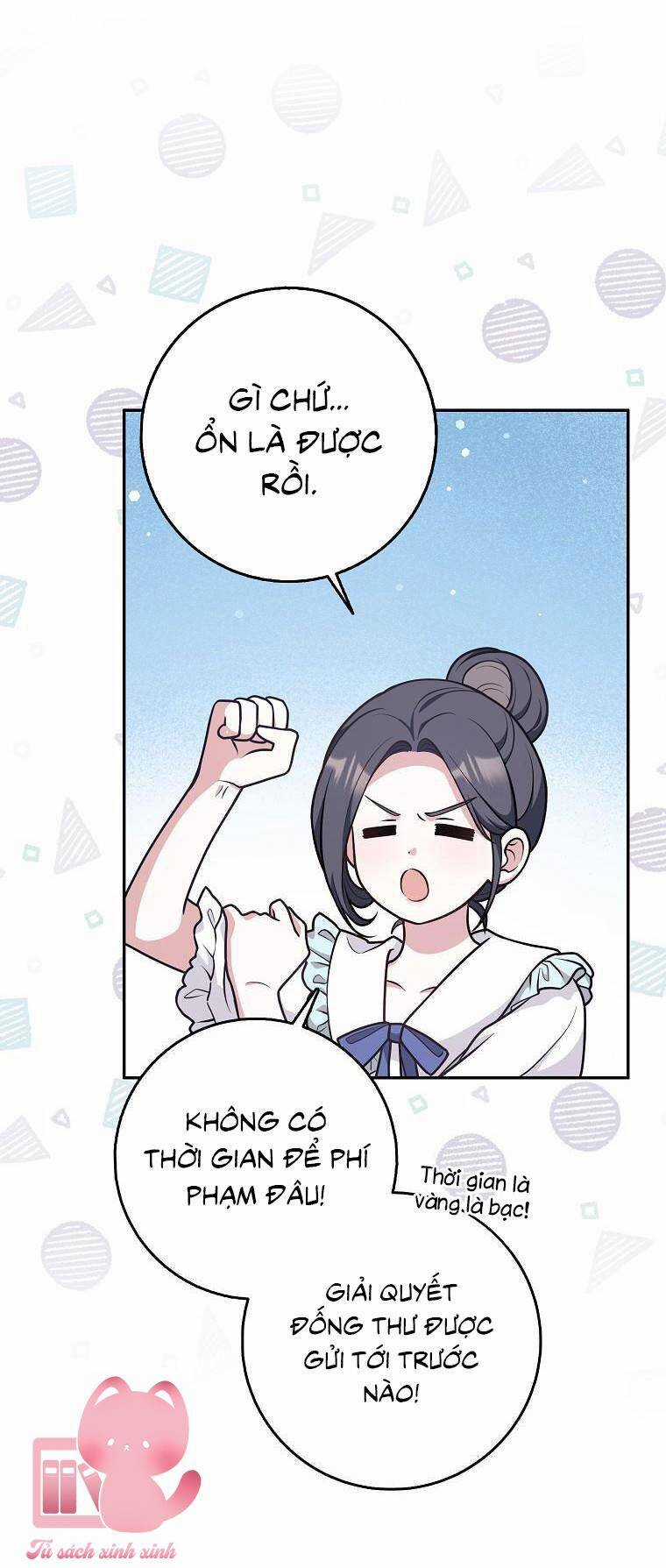 Tôi Thề Chúng Ta Chỉ Là Bạn Chapter 28 trang 29