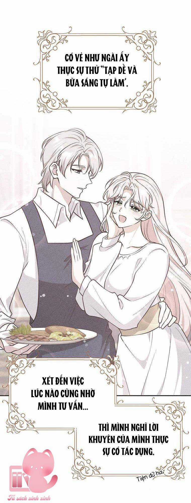 Tôi Thề Chúng Ta Chỉ Là Bạn Chapter 28 trang 31