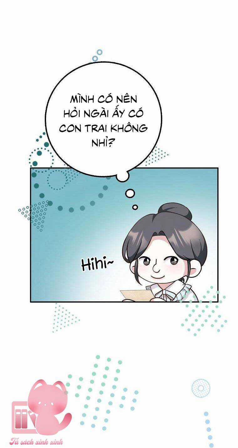 Tôi Thề Chúng Ta Chỉ Là Bạn Chapter 28 trang 33