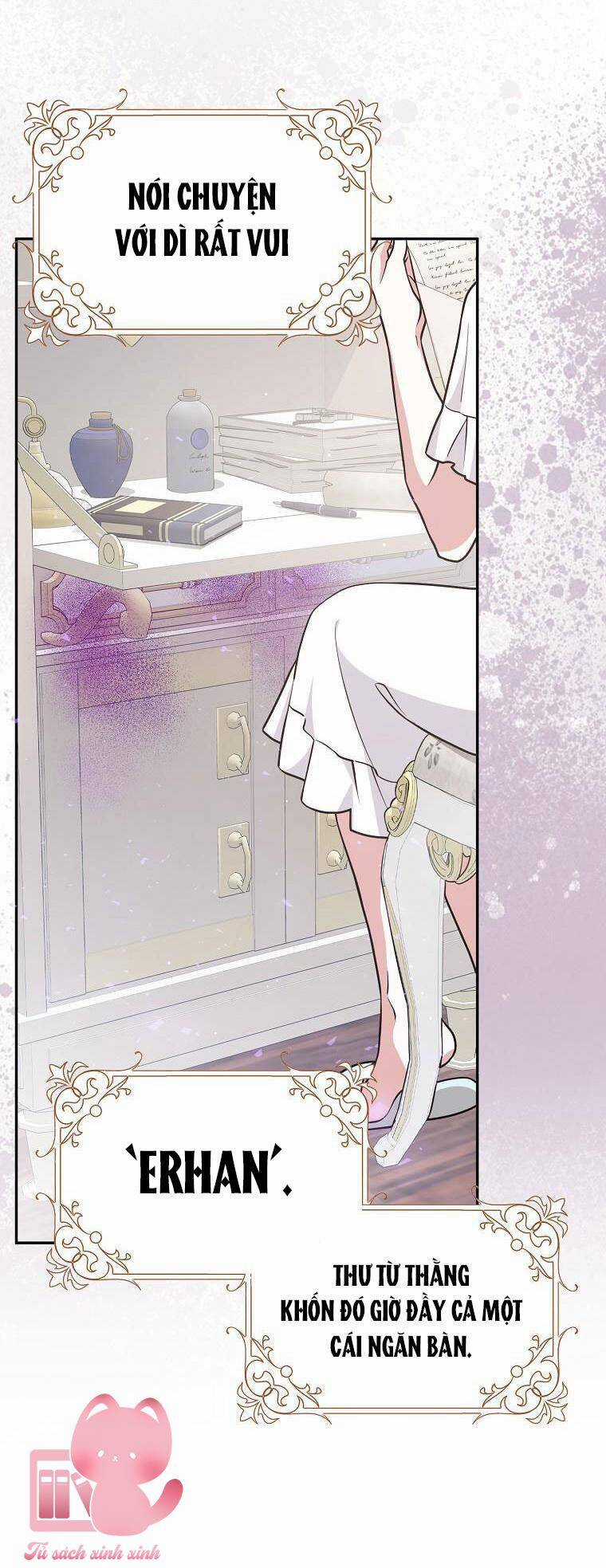 Tôi Thề Chúng Ta Chỉ Là Bạn Chapter 28 trang 35