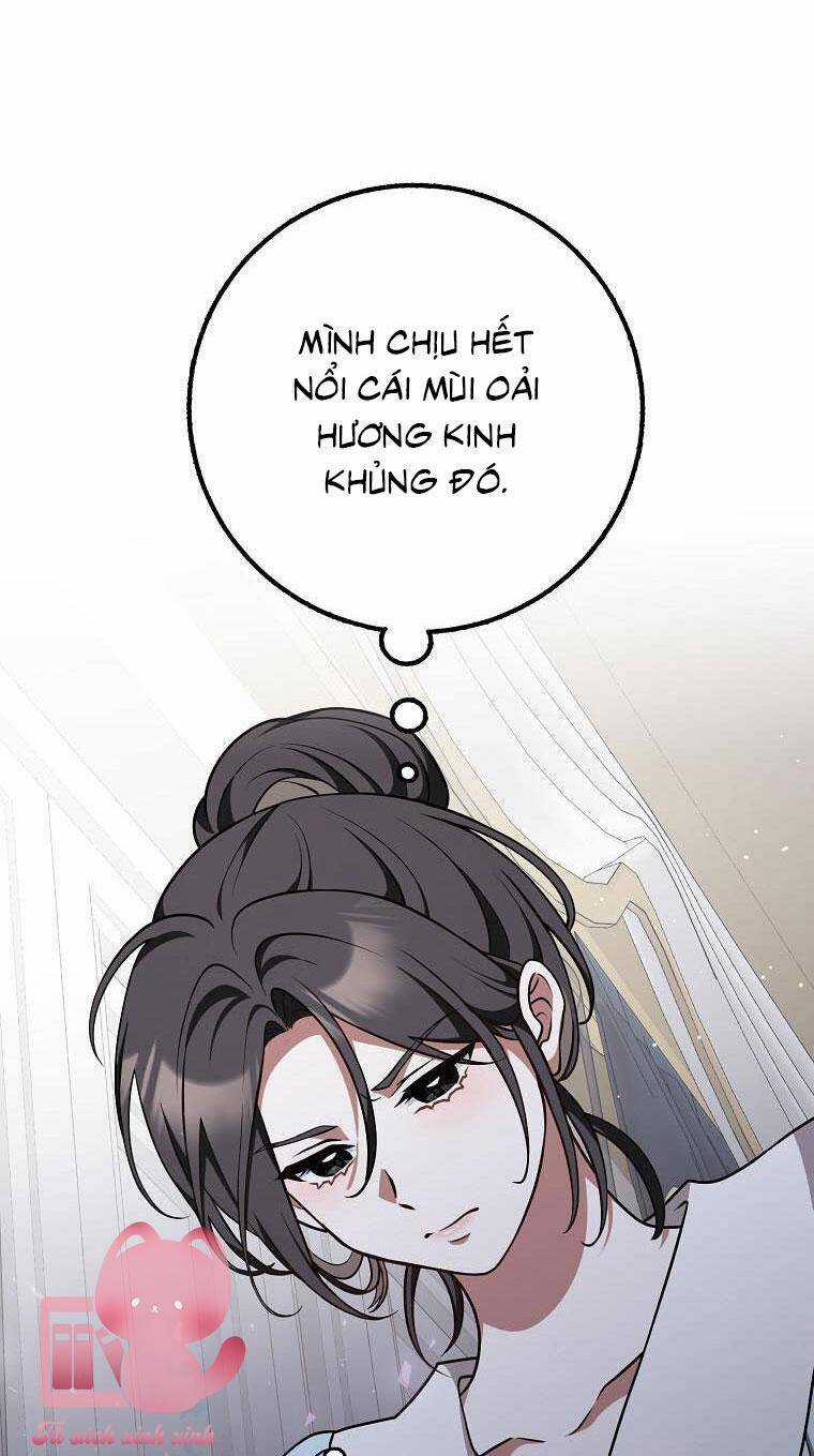 Tôi Thề Chúng Ta Chỉ Là Bạn Chapter 28 trang 36