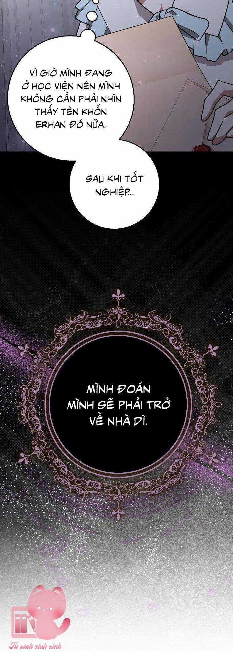 Tôi Thề Chúng Ta Chỉ Là Bạn Chapter 28 trang 37