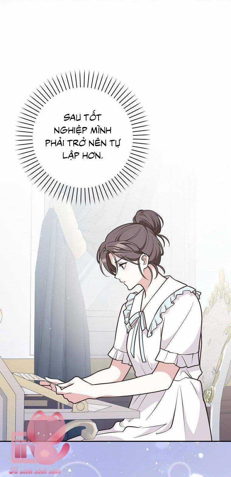 Tôi Thề Chúng Ta Chỉ Là Bạn Chapter 28 trang 38