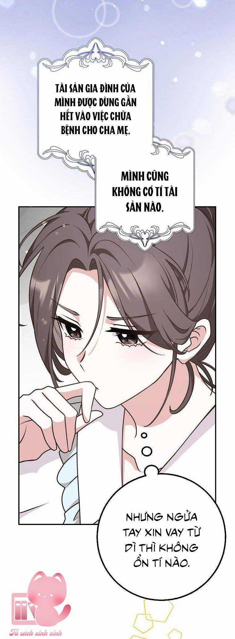 Tôi Thề Chúng Ta Chỉ Là Bạn Chapter 28 trang 39