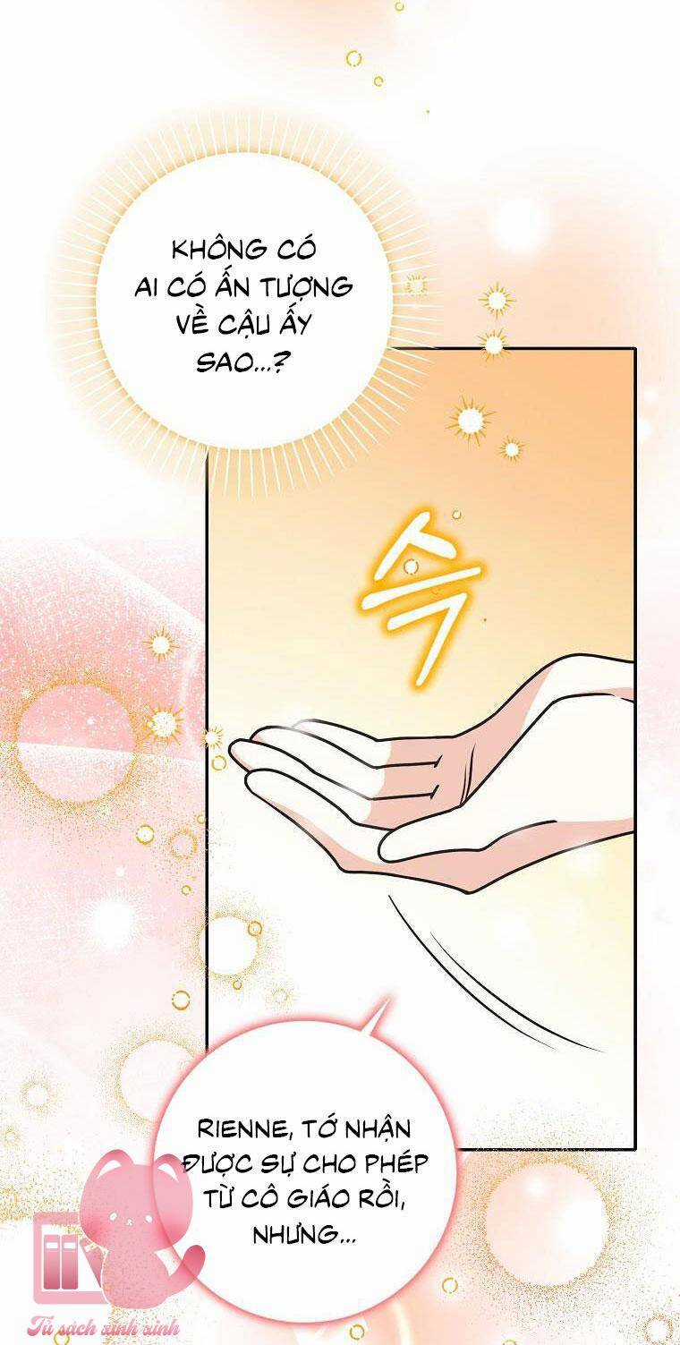 Tôi Thề Chúng Ta Chỉ Là Bạn Chapter 28 trang 4