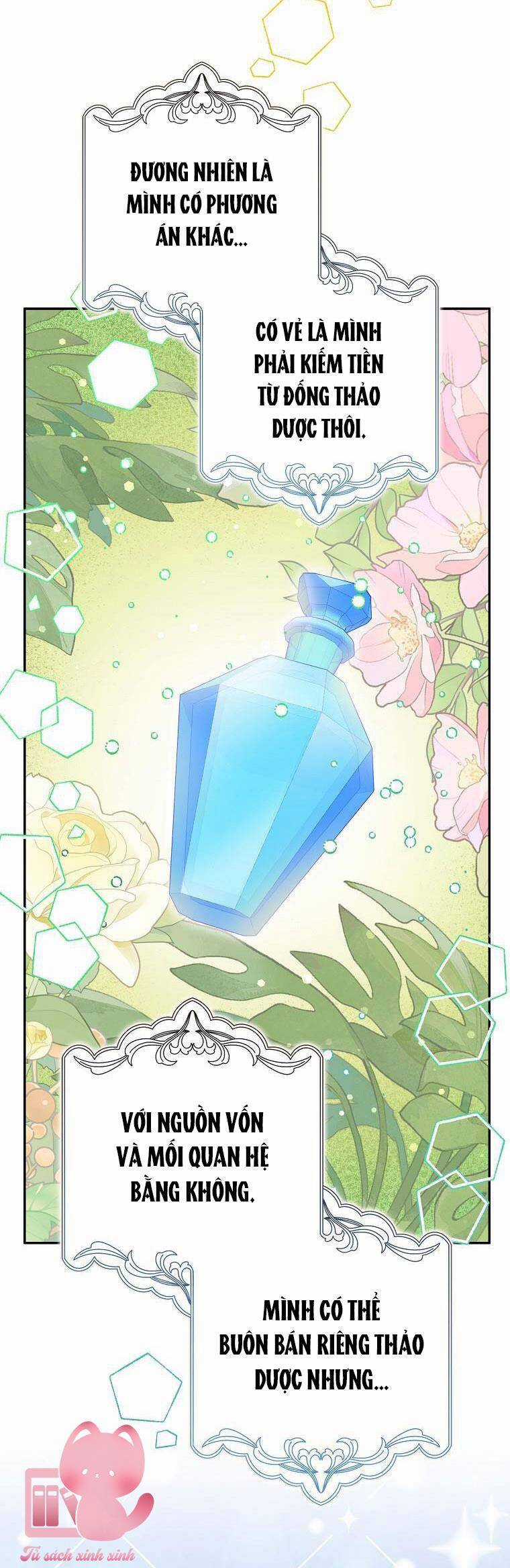 Tôi Thề Chúng Ta Chỉ Là Bạn Chapter 28 trang 40