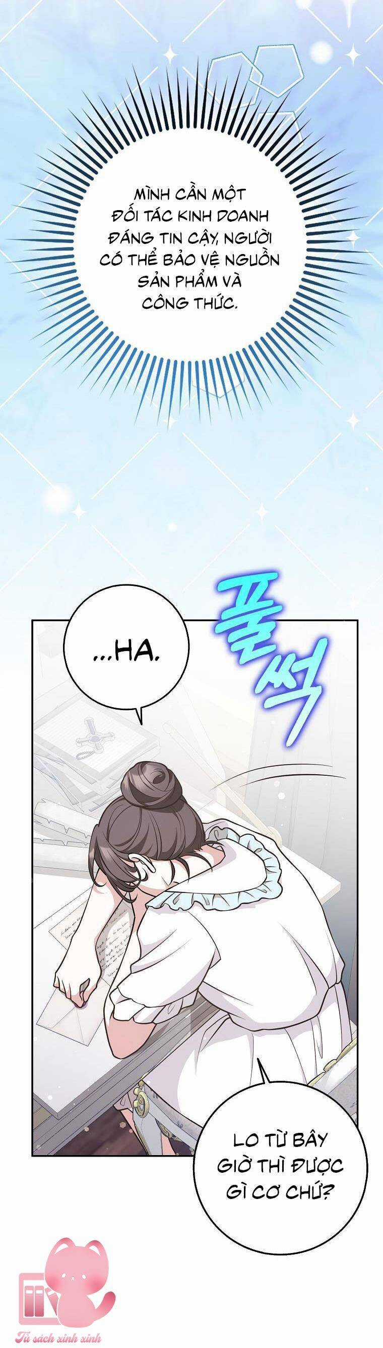 Tôi Thề Chúng Ta Chỉ Là Bạn Chapter 28 trang 41