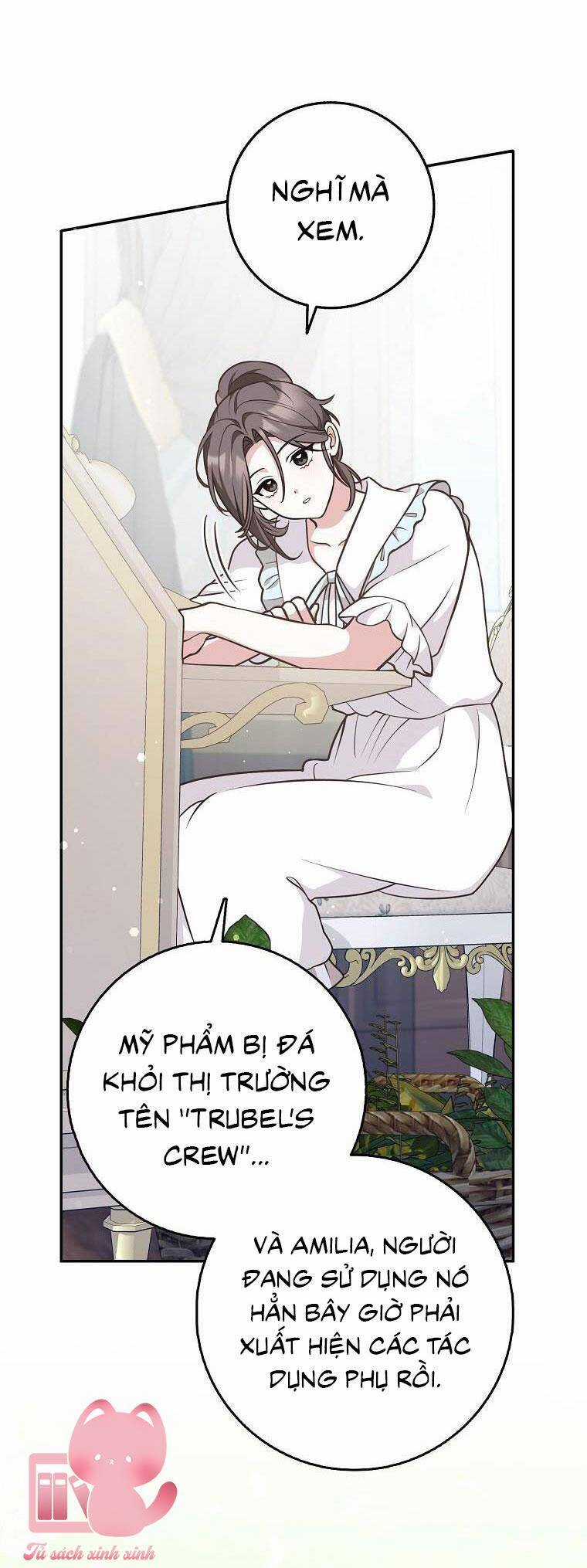 Tôi Thề Chúng Ta Chỉ Là Bạn Chapter 28 trang 42