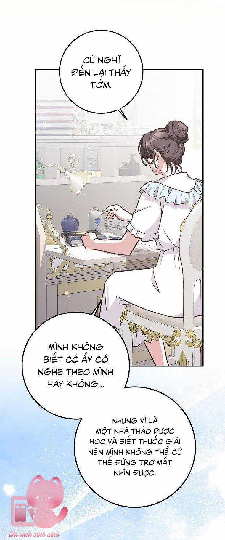 Tôi Thề Chúng Ta Chỉ Là Bạn Chapter 28 trang 44