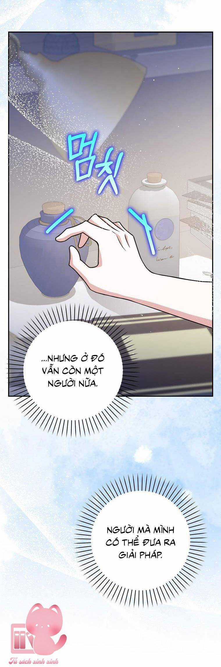 Tôi Thề Chúng Ta Chỉ Là Bạn Chapter 28 trang 45