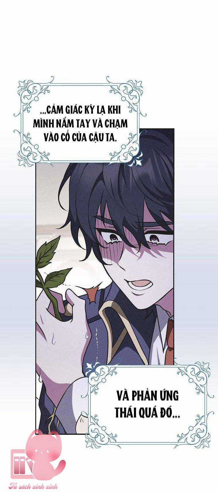 Tôi Thề Chúng Ta Chỉ Là Bạn Chapter 28 trang 46