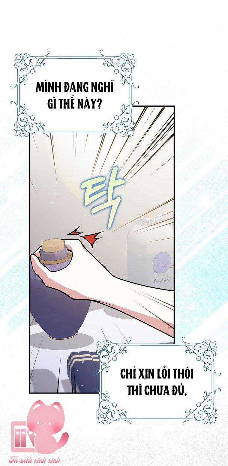 Tôi Thề Chúng Ta Chỉ Là Bạn Chapter 28 trang 47