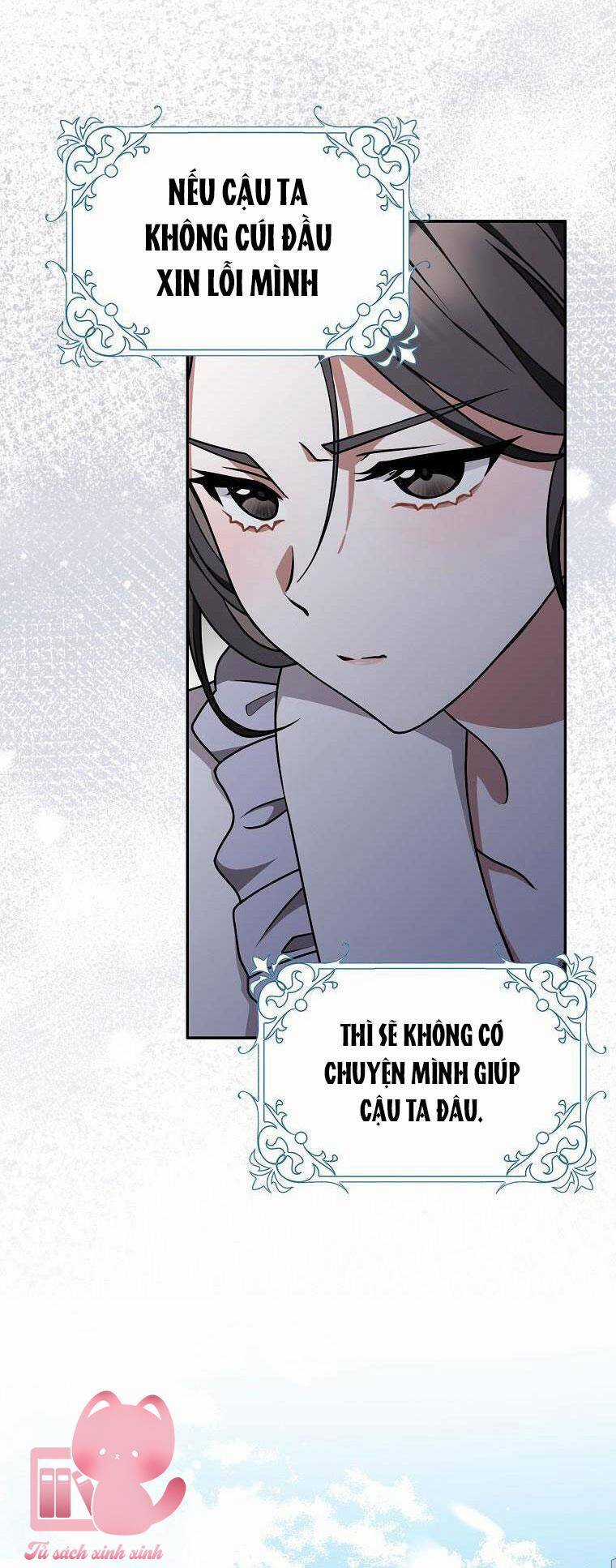 Tôi Thề Chúng Ta Chỉ Là Bạn Chapter 28 trang 48