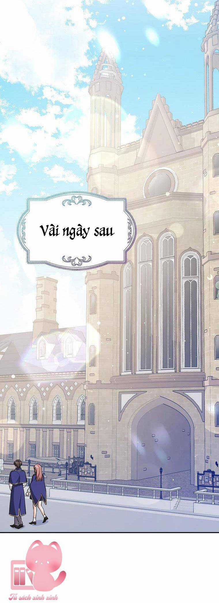 Tôi Thề Chúng Ta Chỉ Là Bạn Chapter 28 trang 49