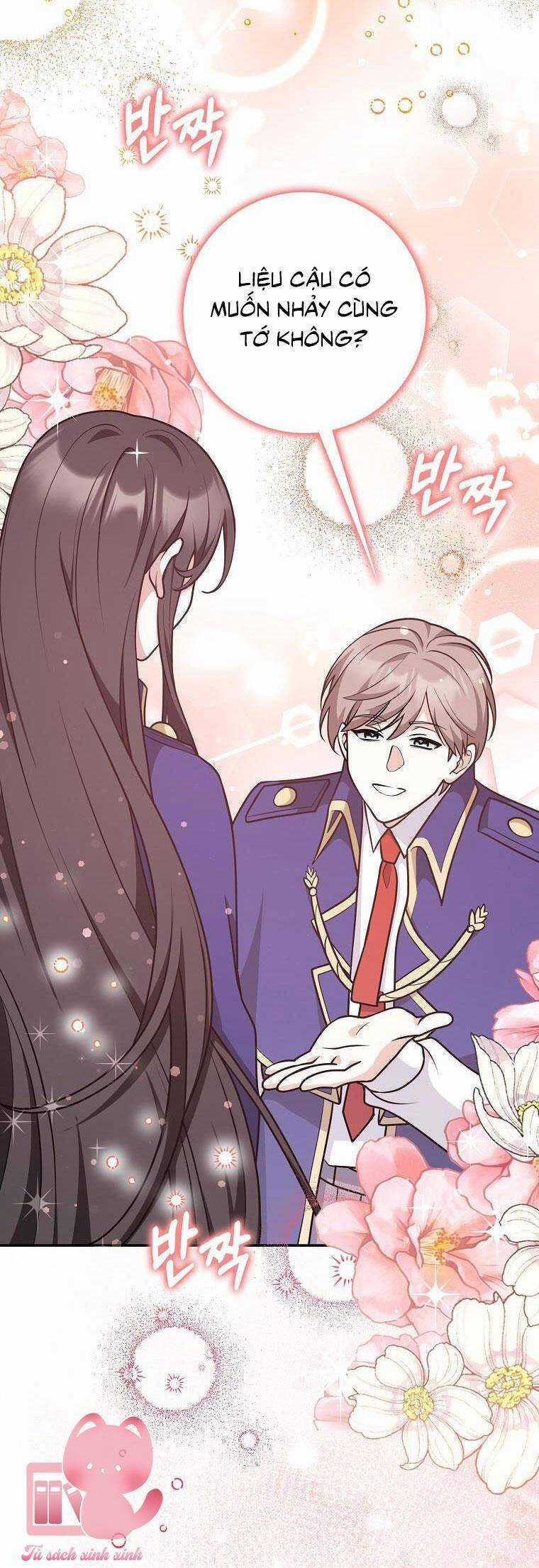 Tôi Thề Chúng Ta Chỉ Là Bạn Chapter 28 trang 5