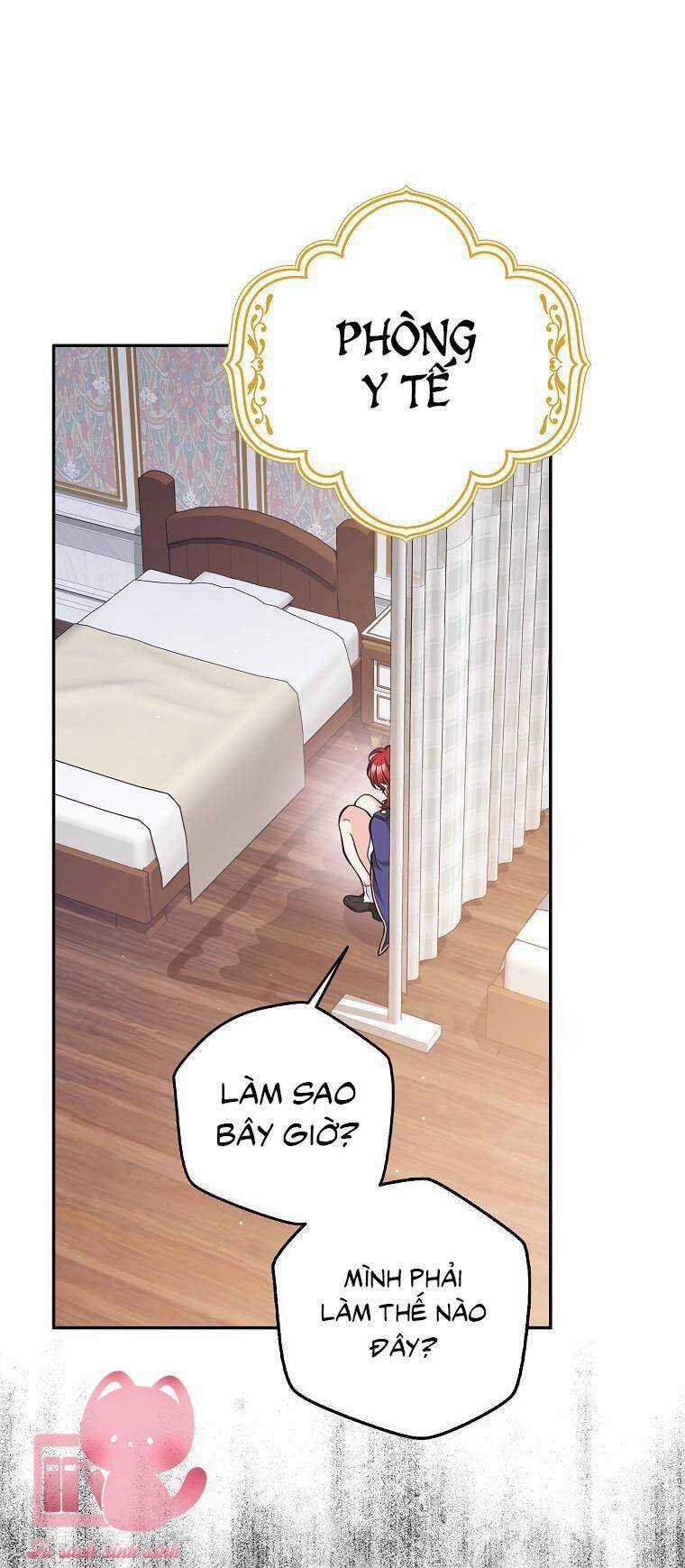 Tôi Thề Chúng Ta Chỉ Là Bạn Chapter 28 trang 50