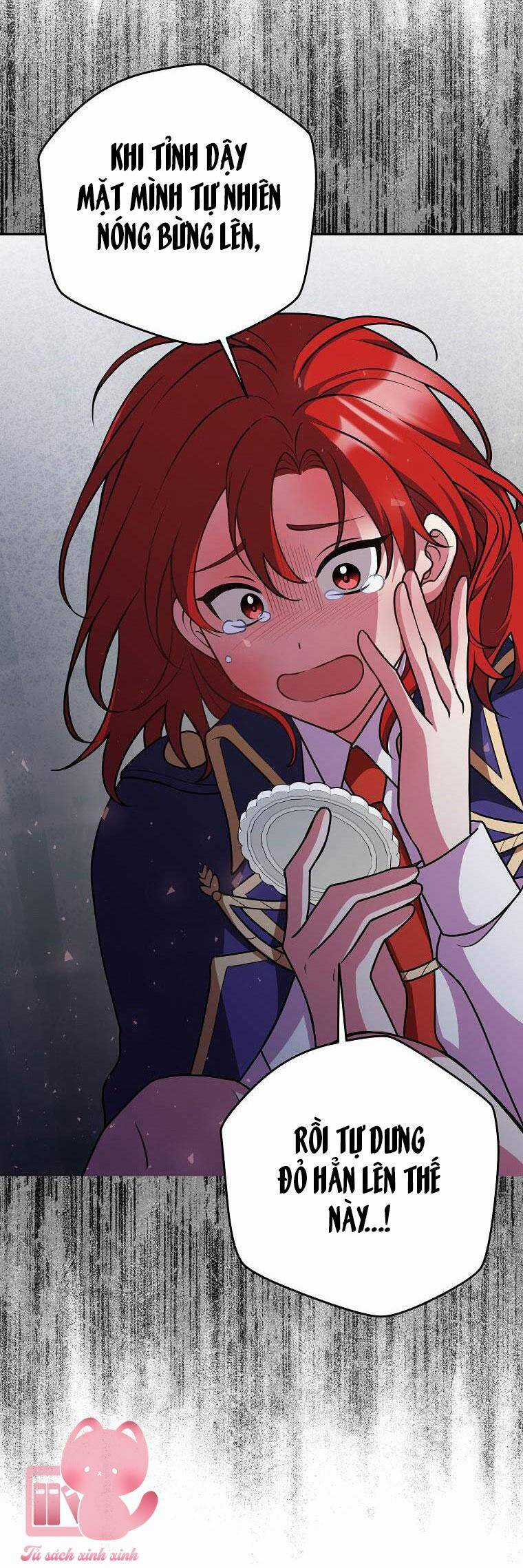 Tôi Thề Chúng Ta Chỉ Là Bạn Chapter 28 trang 51