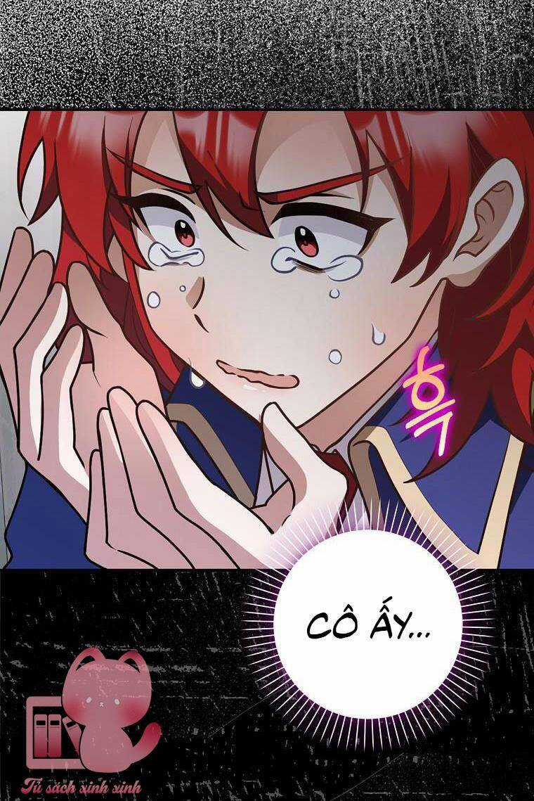 Tôi Thề Chúng Ta Chỉ Là Bạn Chapter 28 trang 53