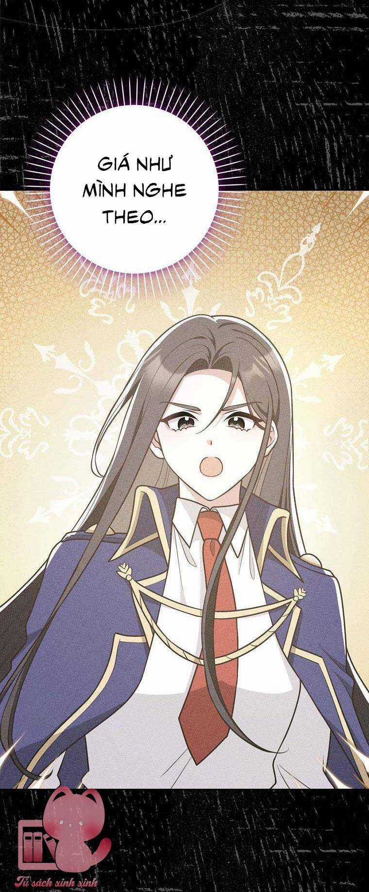 Tôi Thề Chúng Ta Chỉ Là Bạn Chapter 28 trang 54