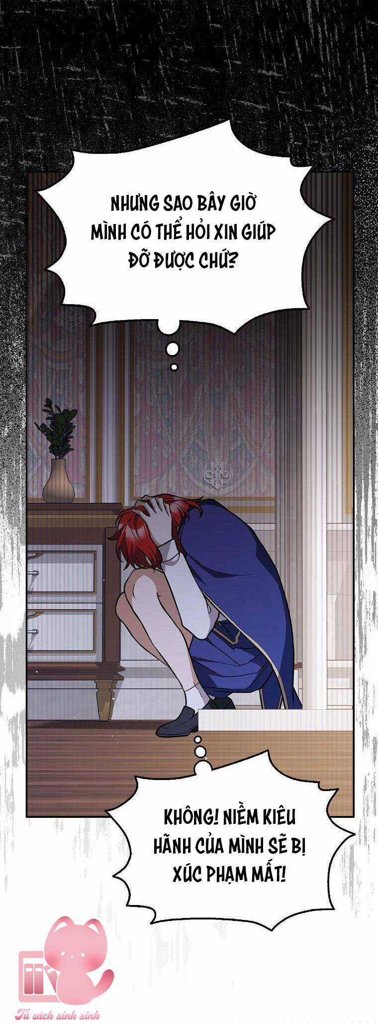 Tôi Thề Chúng Ta Chỉ Là Bạn Chapter 28 trang 55