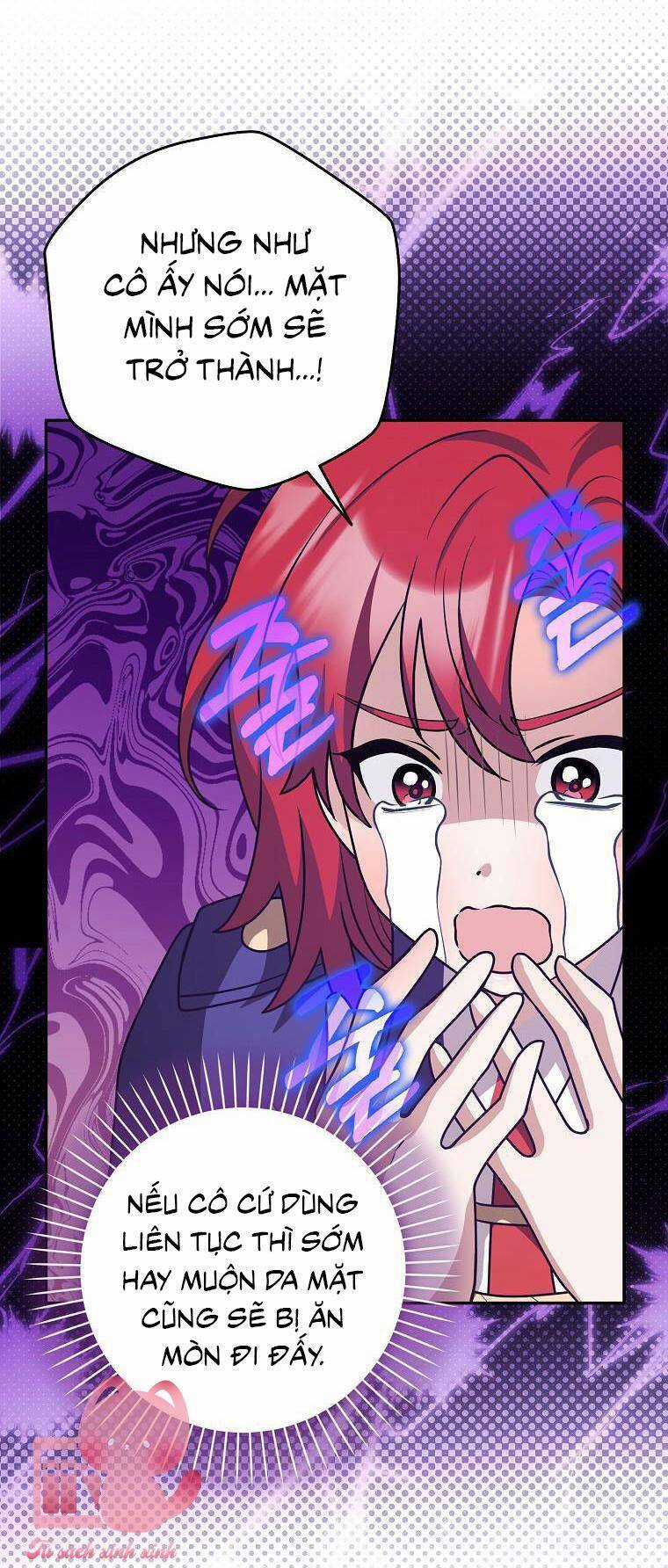 Tôi Thề Chúng Ta Chỉ Là Bạn Chapter 28 trang 56