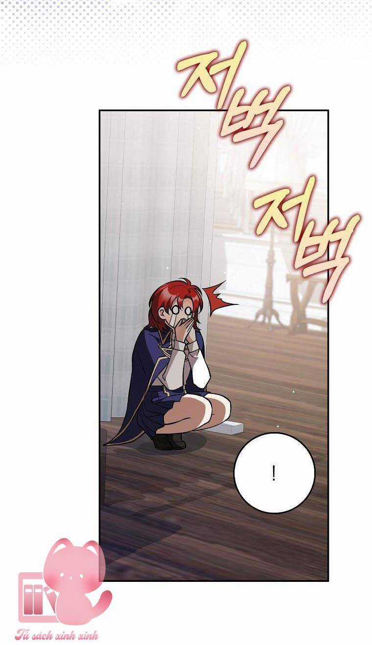 Tôi Thề Chúng Ta Chỉ Là Bạn Chapter 28 trang 57