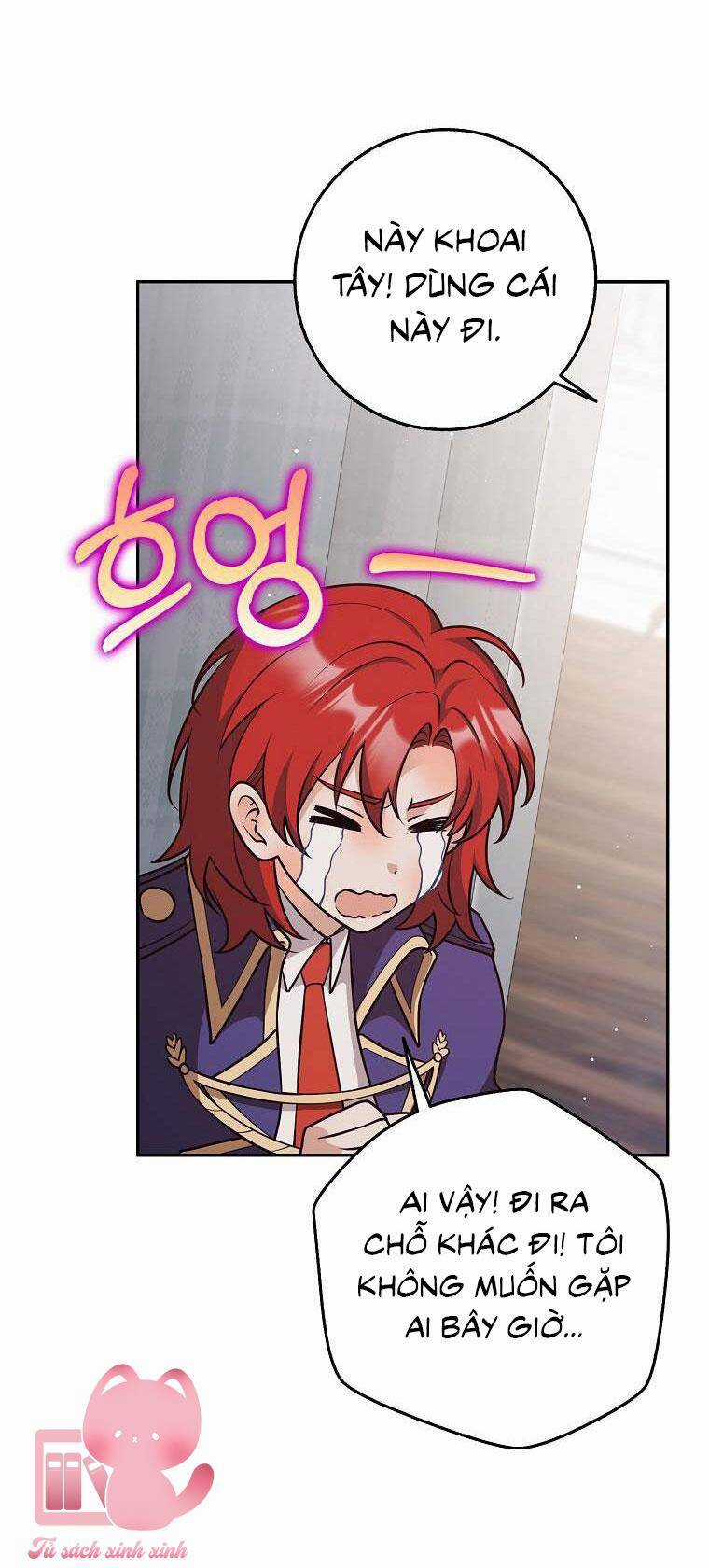 Tôi Thề Chúng Ta Chỉ Là Bạn Chapter 28 trang 58