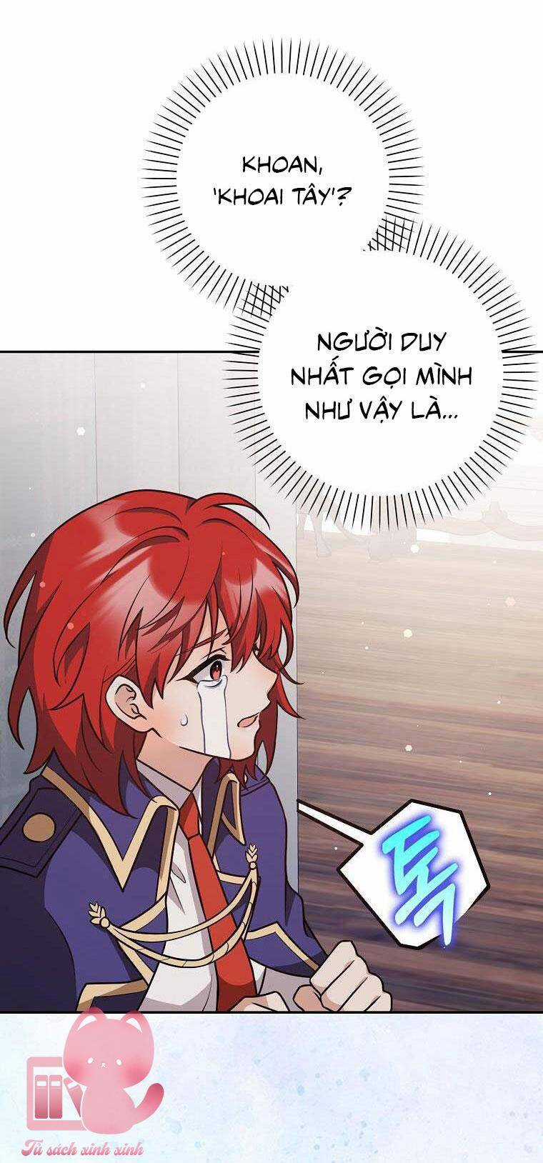 Tôi Thề Chúng Ta Chỉ Là Bạn Chapter 28 trang 59