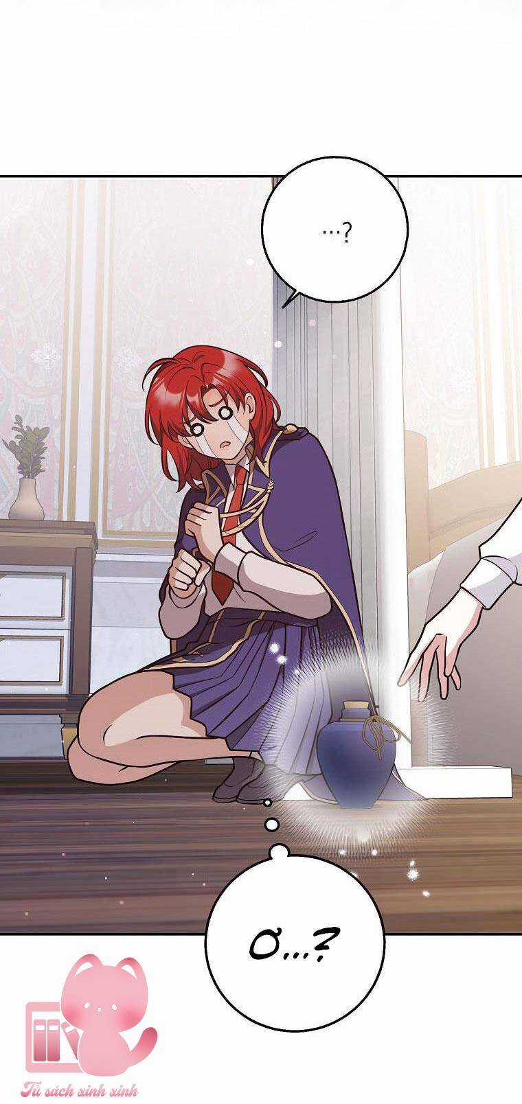 Tôi Thề Chúng Ta Chỉ Là Bạn Chapter 28 trang 61