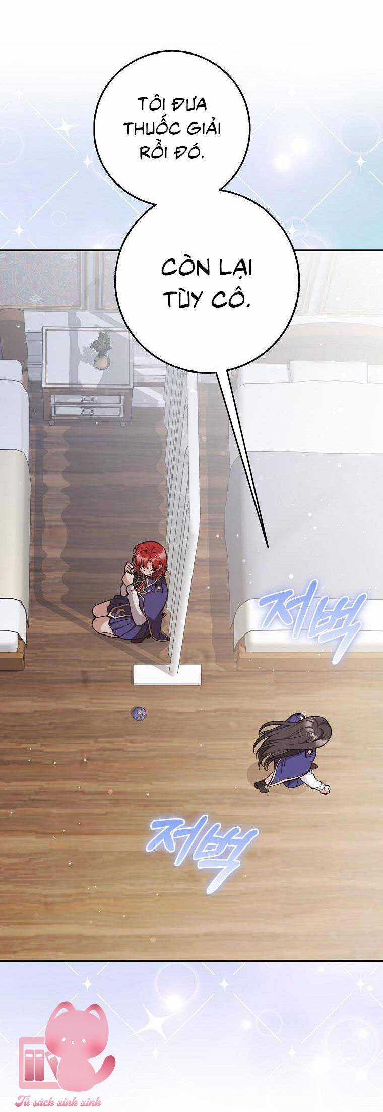 Tôi Thề Chúng Ta Chỉ Là Bạn Chapter 28 trang 63