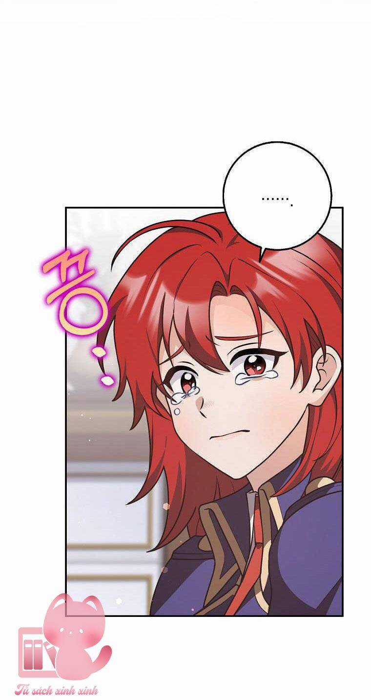 Tôi Thề Chúng Ta Chỉ Là Bạn Chapter 28 trang 64