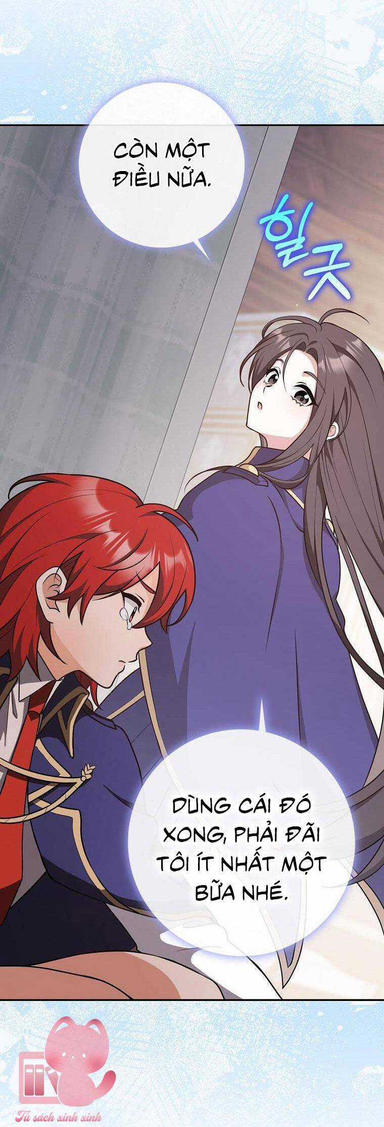 Tôi Thề Chúng Ta Chỉ Là Bạn Chapter 28 trang 66