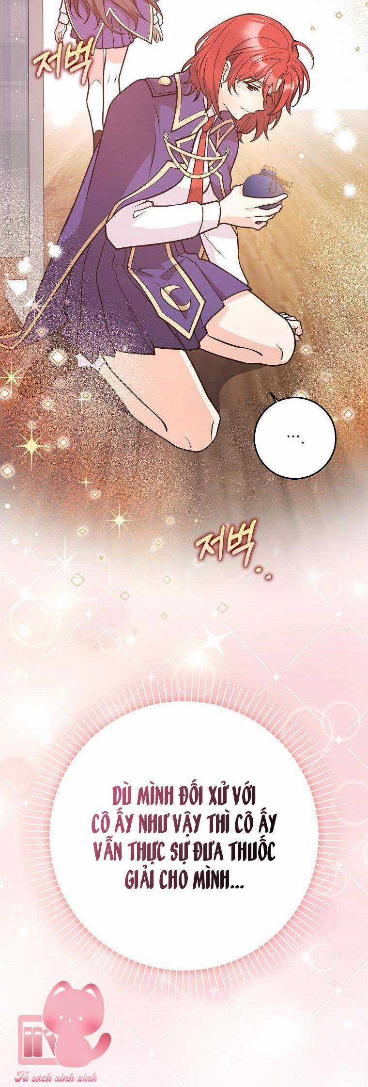 Tôi Thề Chúng Ta Chỉ Là Bạn Chapter 28 trang 69