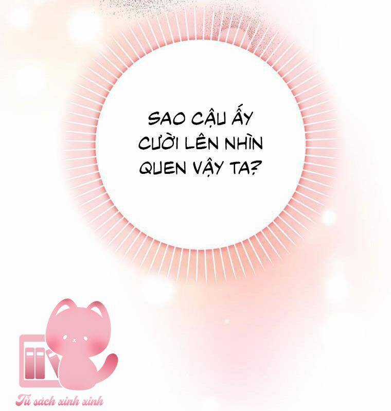 Tôi Thề Chúng Ta Chỉ Là Bạn Chapter 28 trang 7