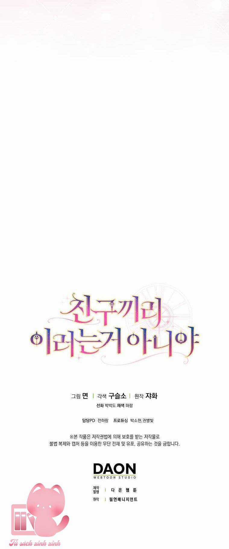 Tôi Thề Chúng Ta Chỉ Là Bạn Chapter 28 trang 70