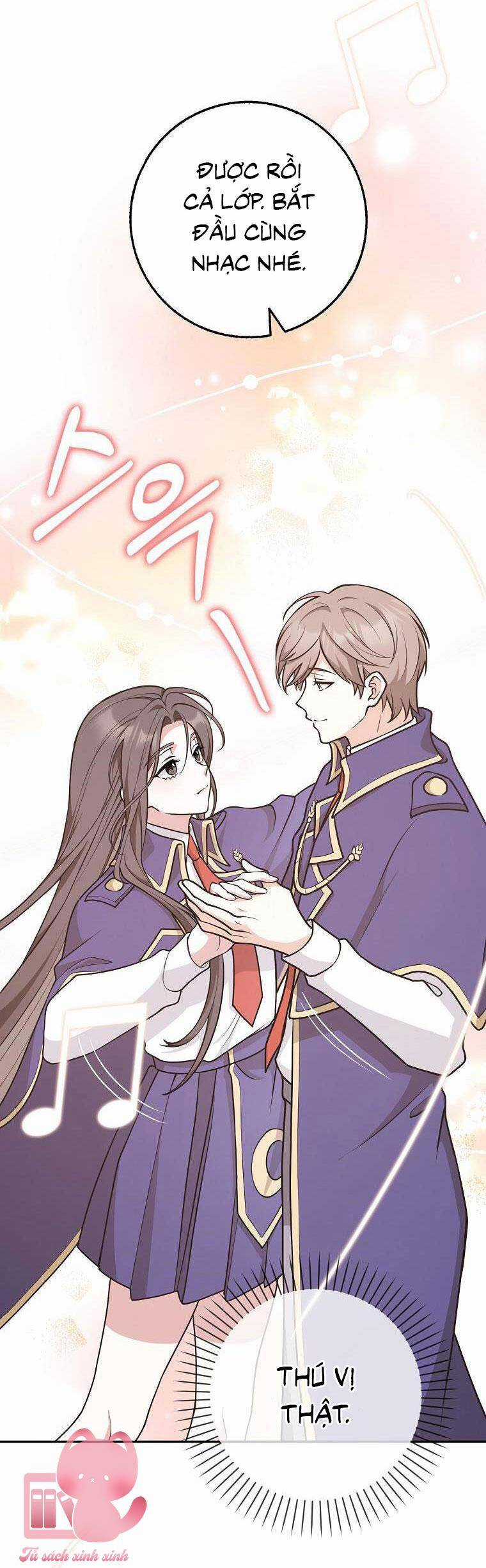 Tôi Thề Chúng Ta Chỉ Là Bạn Chapter 28 trang 9