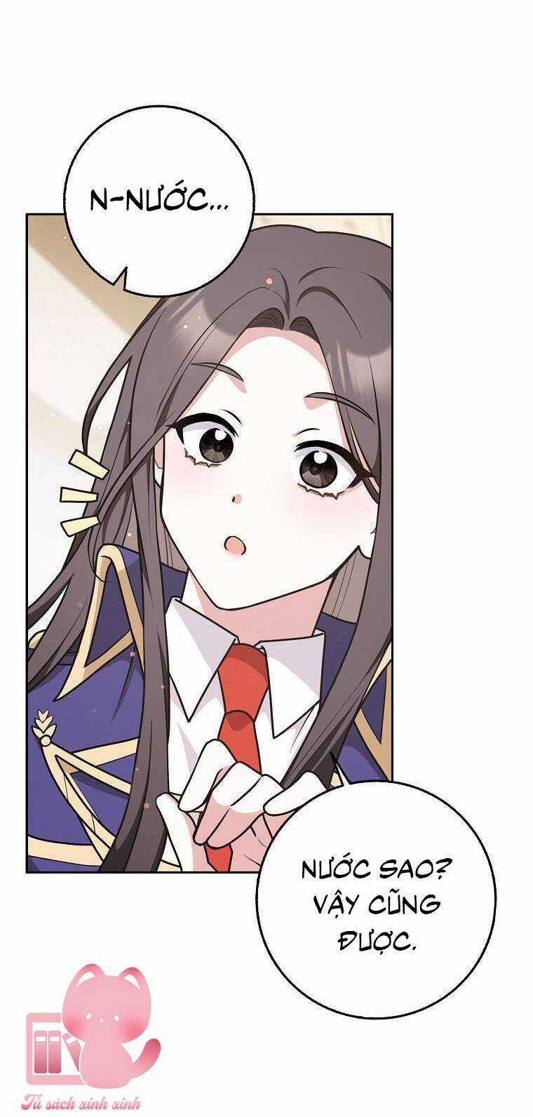 Tôi Thề Chúng Ta Chỉ Là Bạn Chapter 29 trang 11