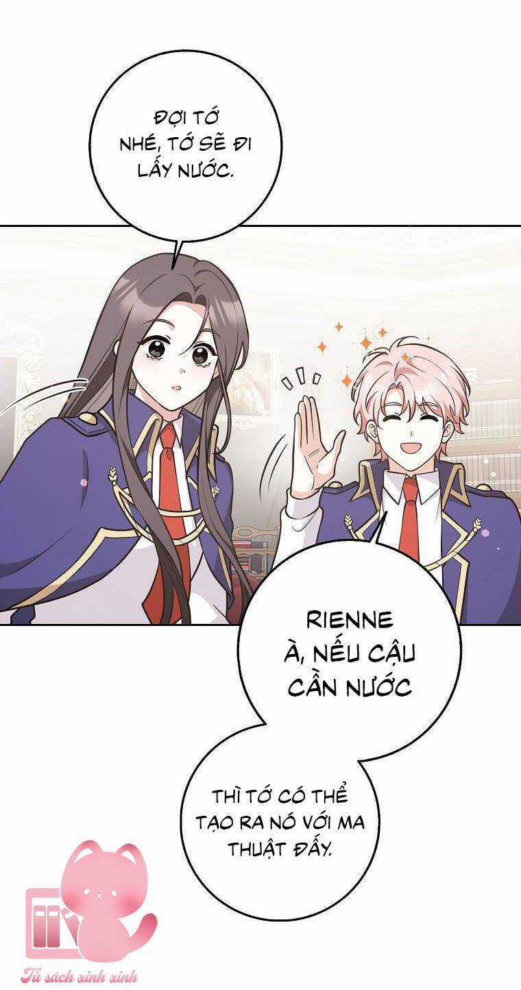 Tôi Thề Chúng Ta Chỉ Là Bạn Chapter 29 trang 12