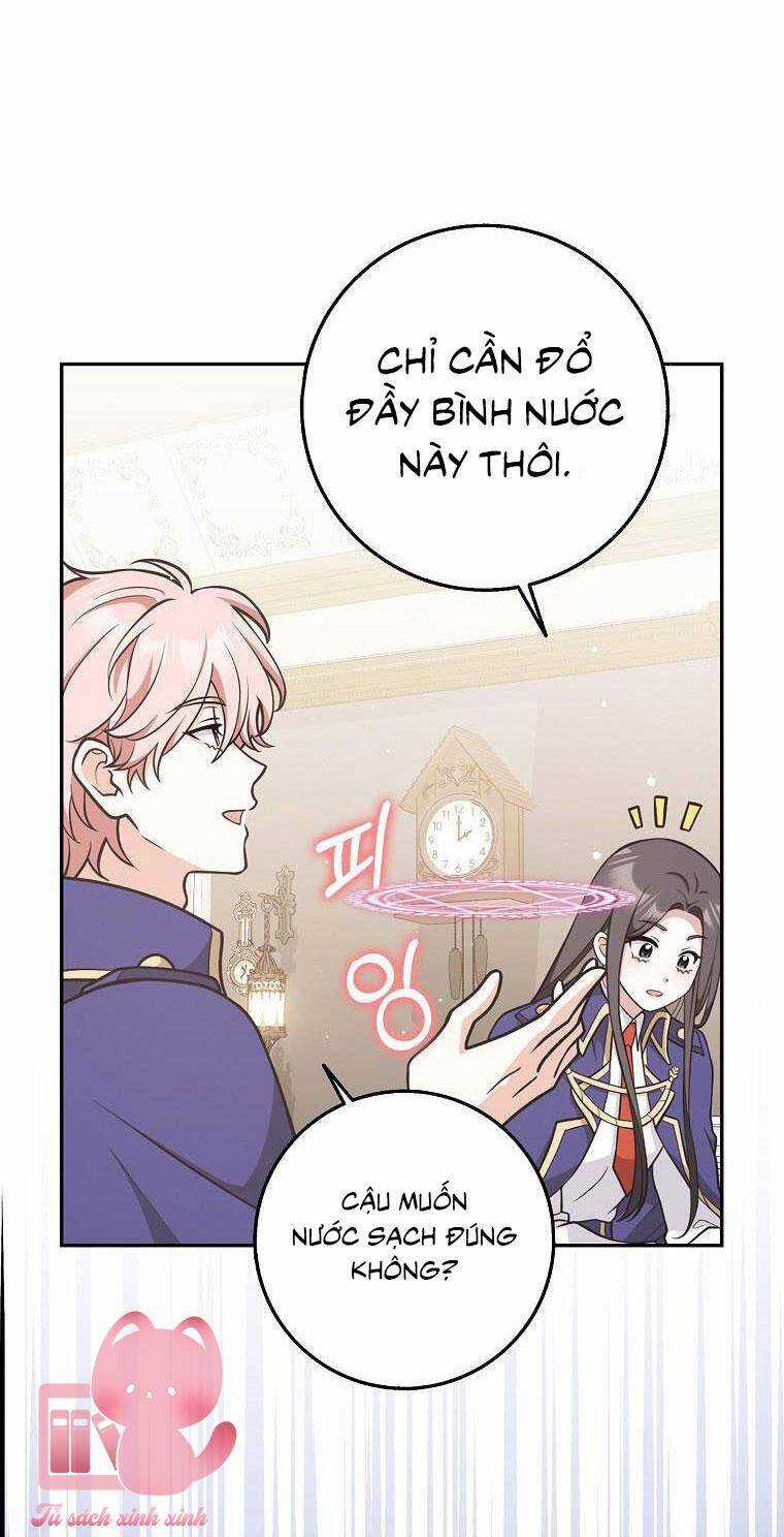 Tôi Thề Chúng Ta Chỉ Là Bạn Chapter 29 trang 14