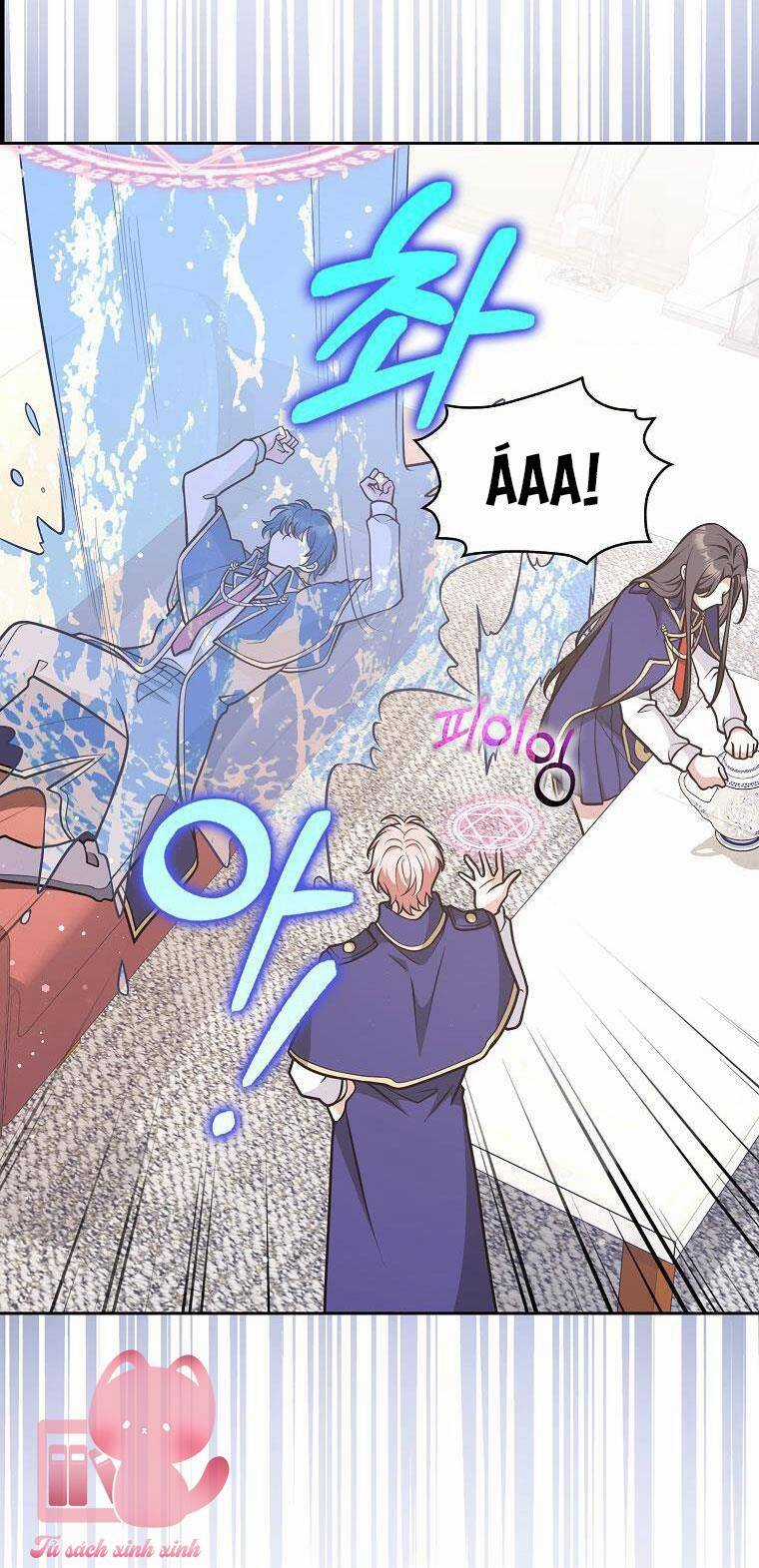 Tôi Thề Chúng Ta Chỉ Là Bạn Chapter 29 trang 15