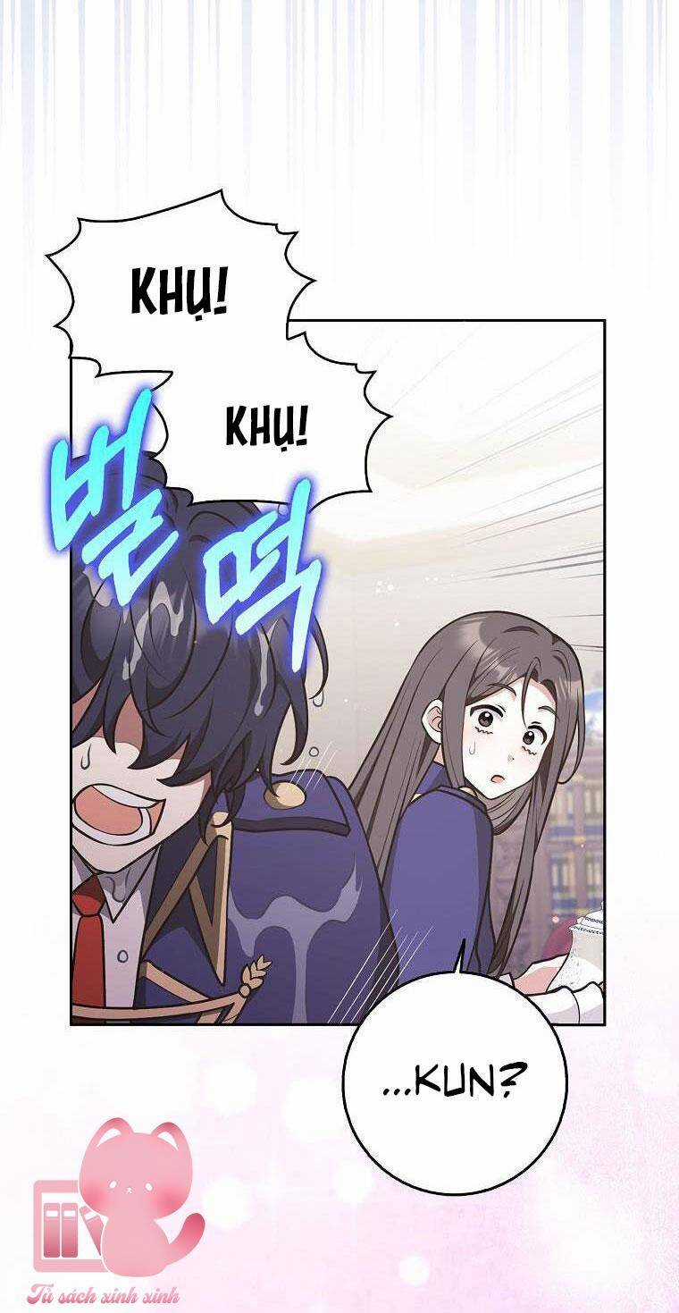 Tôi Thề Chúng Ta Chỉ Là Bạn Chapter 29 trang 16