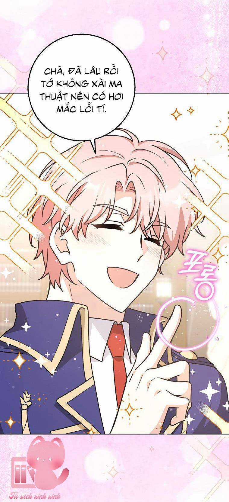 Tôi Thề Chúng Ta Chỉ Là Bạn Chapter 29 trang 17