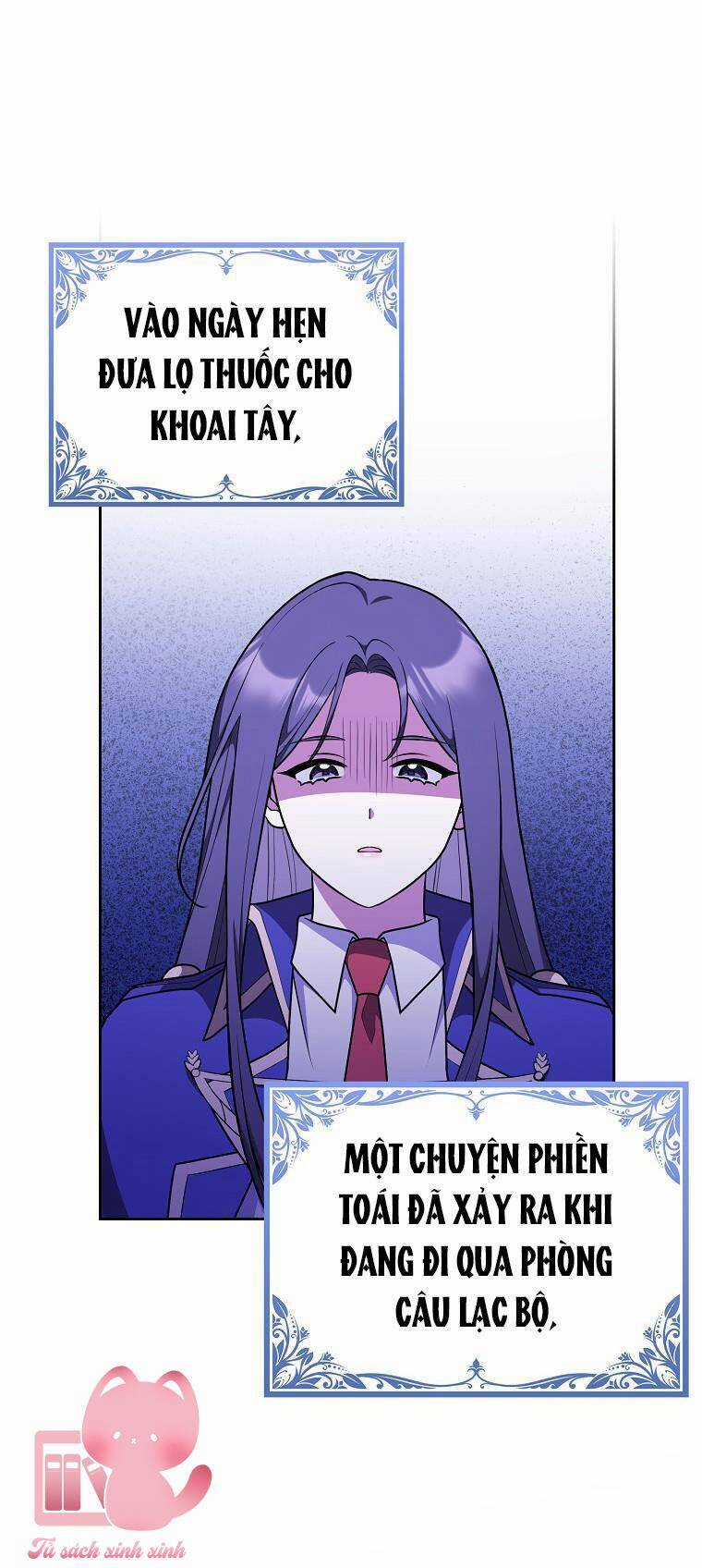 Tôi Thề Chúng Ta Chỉ Là Bạn Chapter 29 trang 2