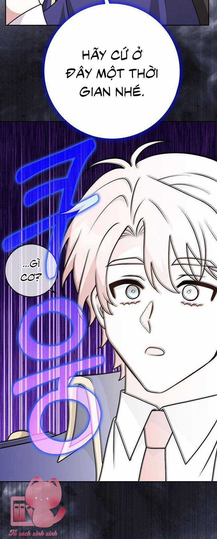 Tôi Thề Chúng Ta Chỉ Là Bạn Chapter 29 trang 22