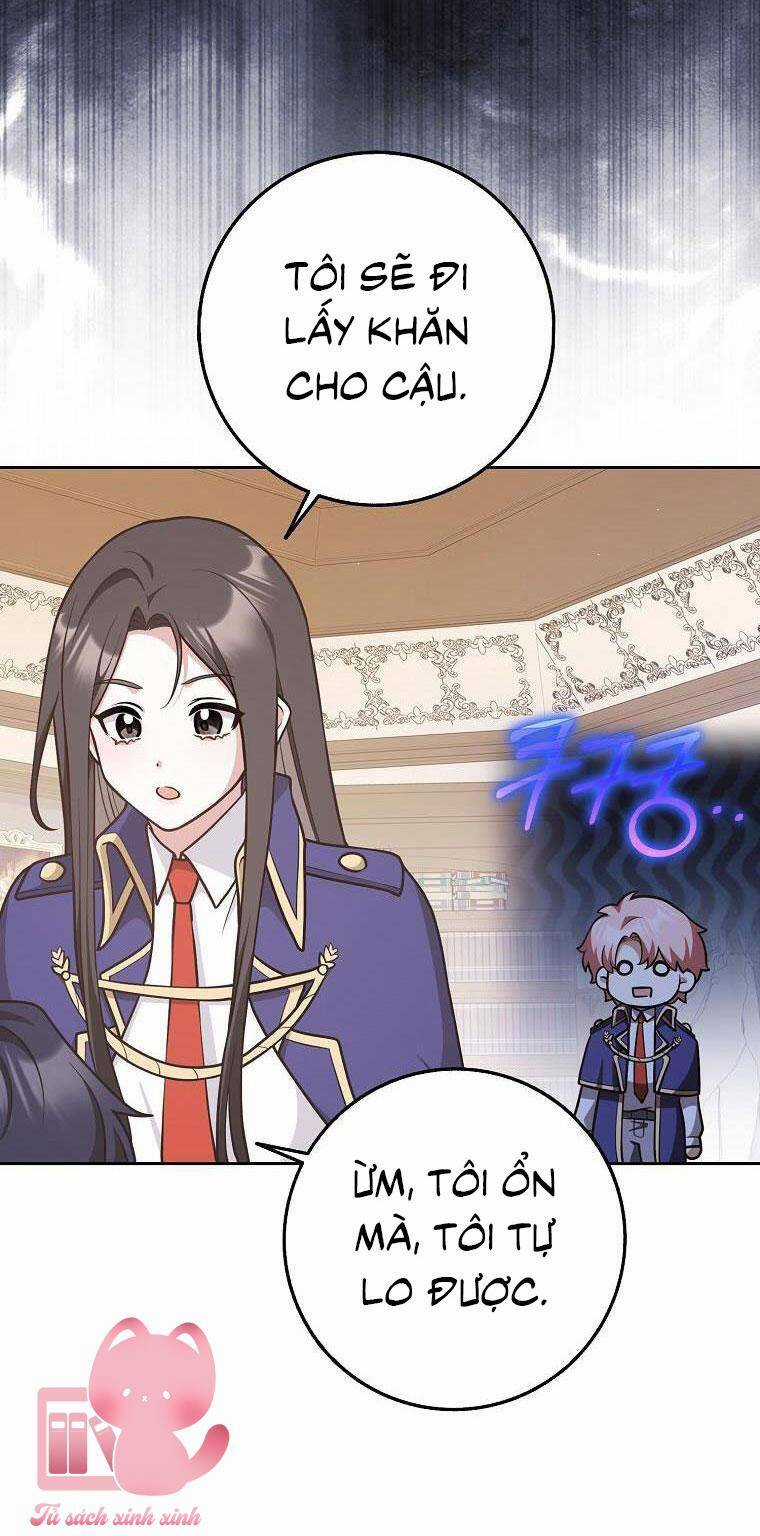 Tôi Thề Chúng Ta Chỉ Là Bạn Chapter 29 trang 23