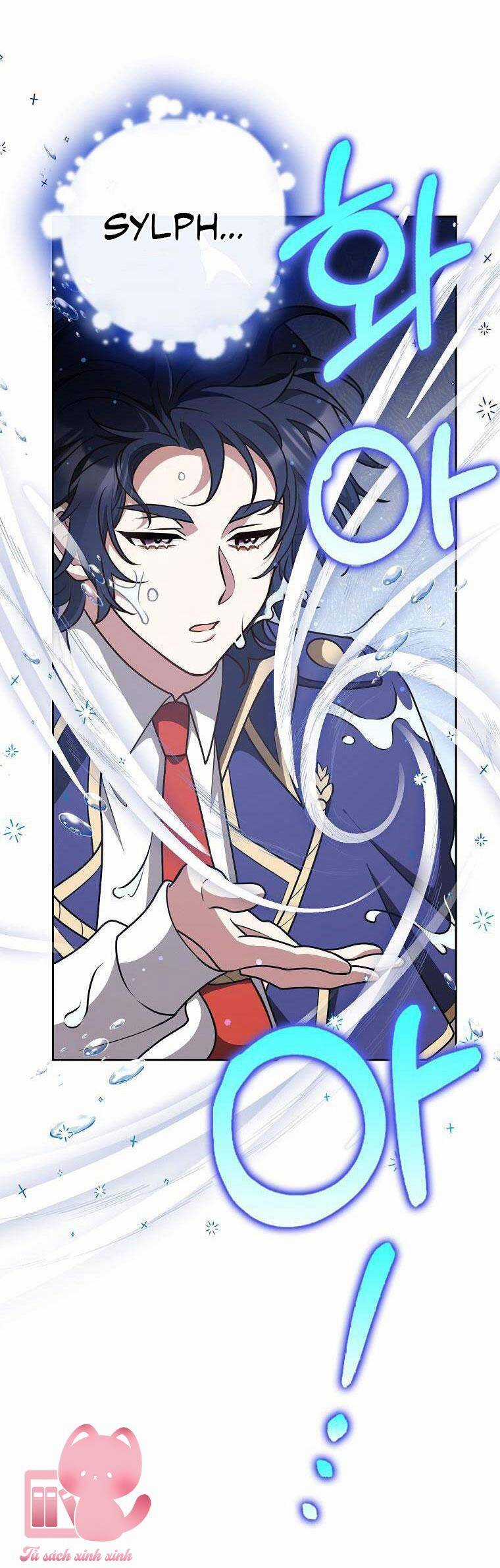 Tôi Thề Chúng Ta Chỉ Là Bạn Chapter 29 trang 24