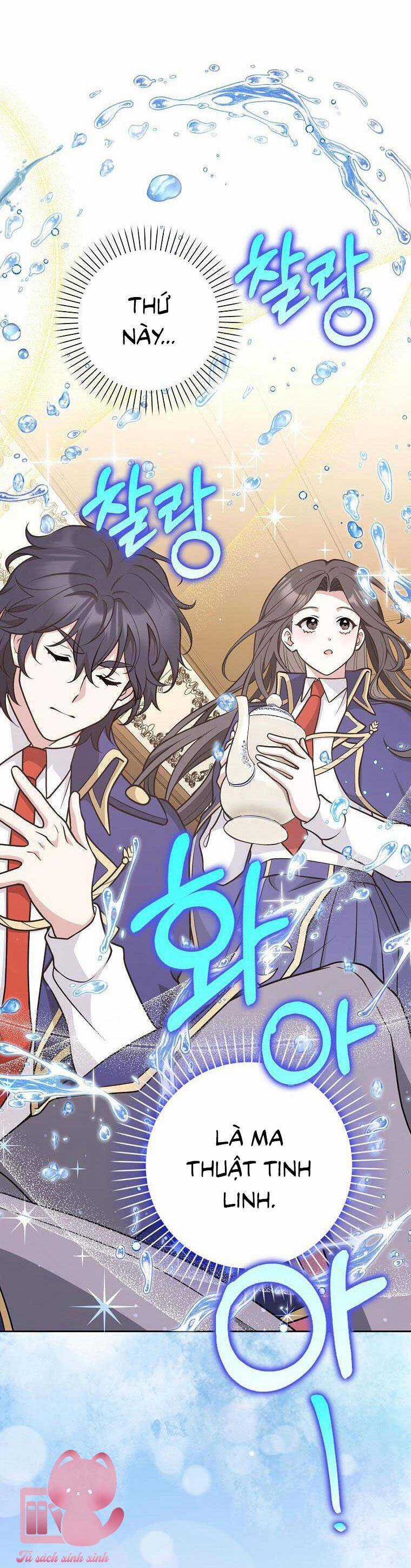 Tôi Thề Chúng Ta Chỉ Là Bạn Chapter 29 trang 25