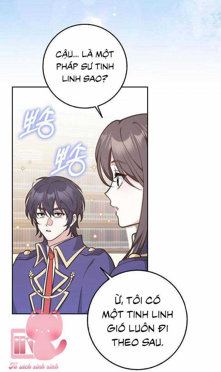 Tôi Thề Chúng Ta Chỉ Là Bạn Chapter 29 trang 26