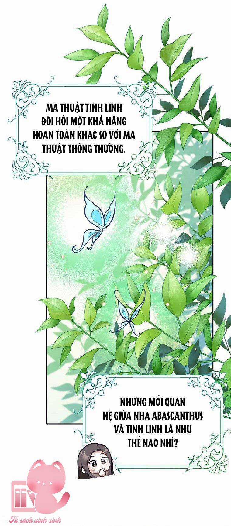 Tôi Thề Chúng Ta Chỉ Là Bạn Chapter 29 trang 27