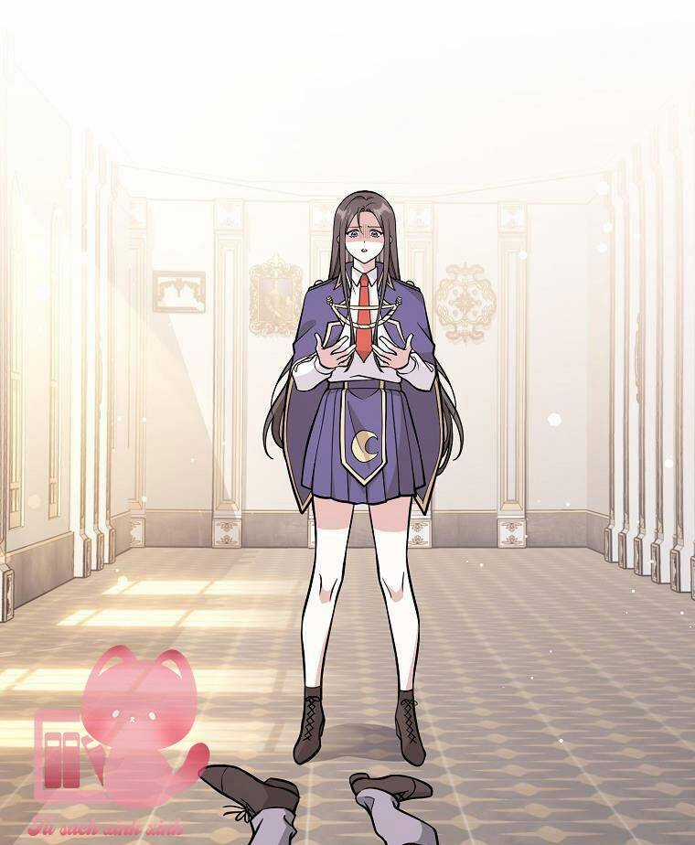 Tôi Thề Chúng Ta Chỉ Là Bạn Chapter 29 trang 3